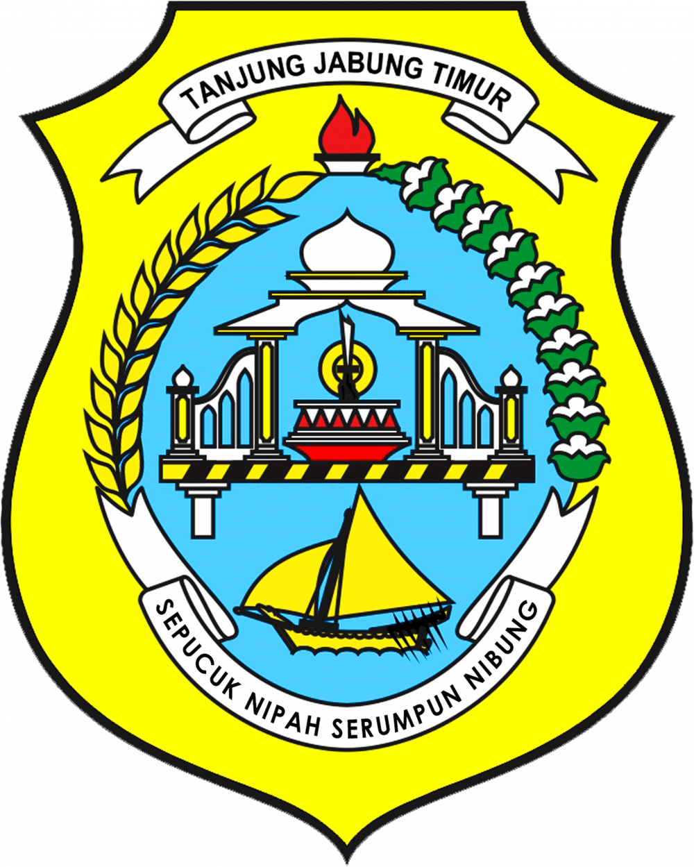 Tanjung Jabung Timur